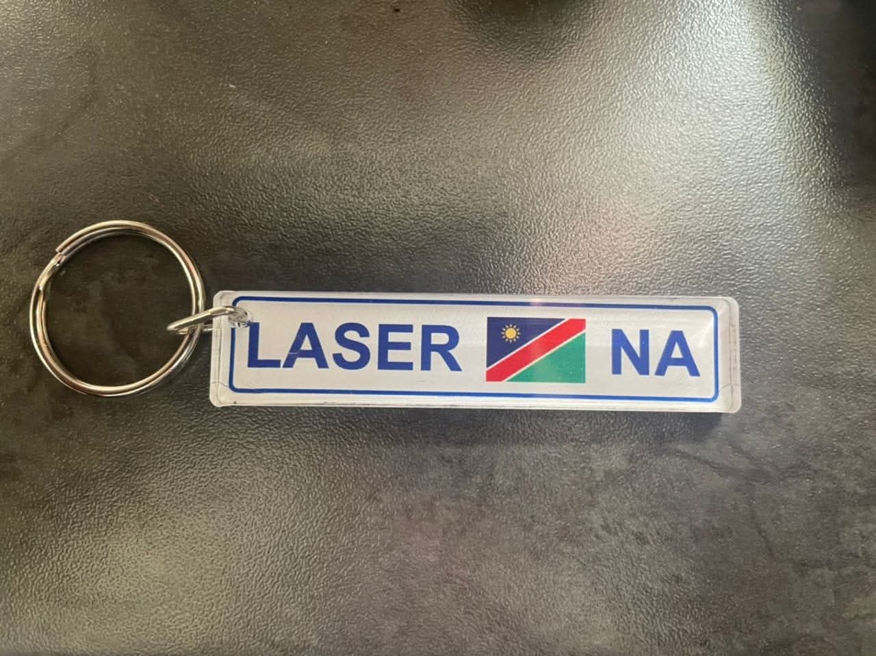 Printed Keychains